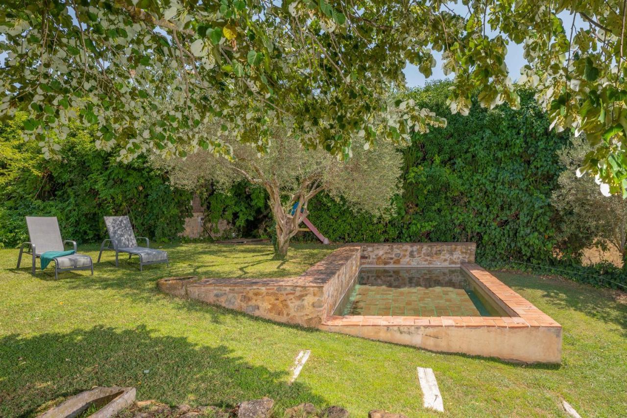 Flateli Mas Llop Villa Sant Climent de Peralta Exterior photo