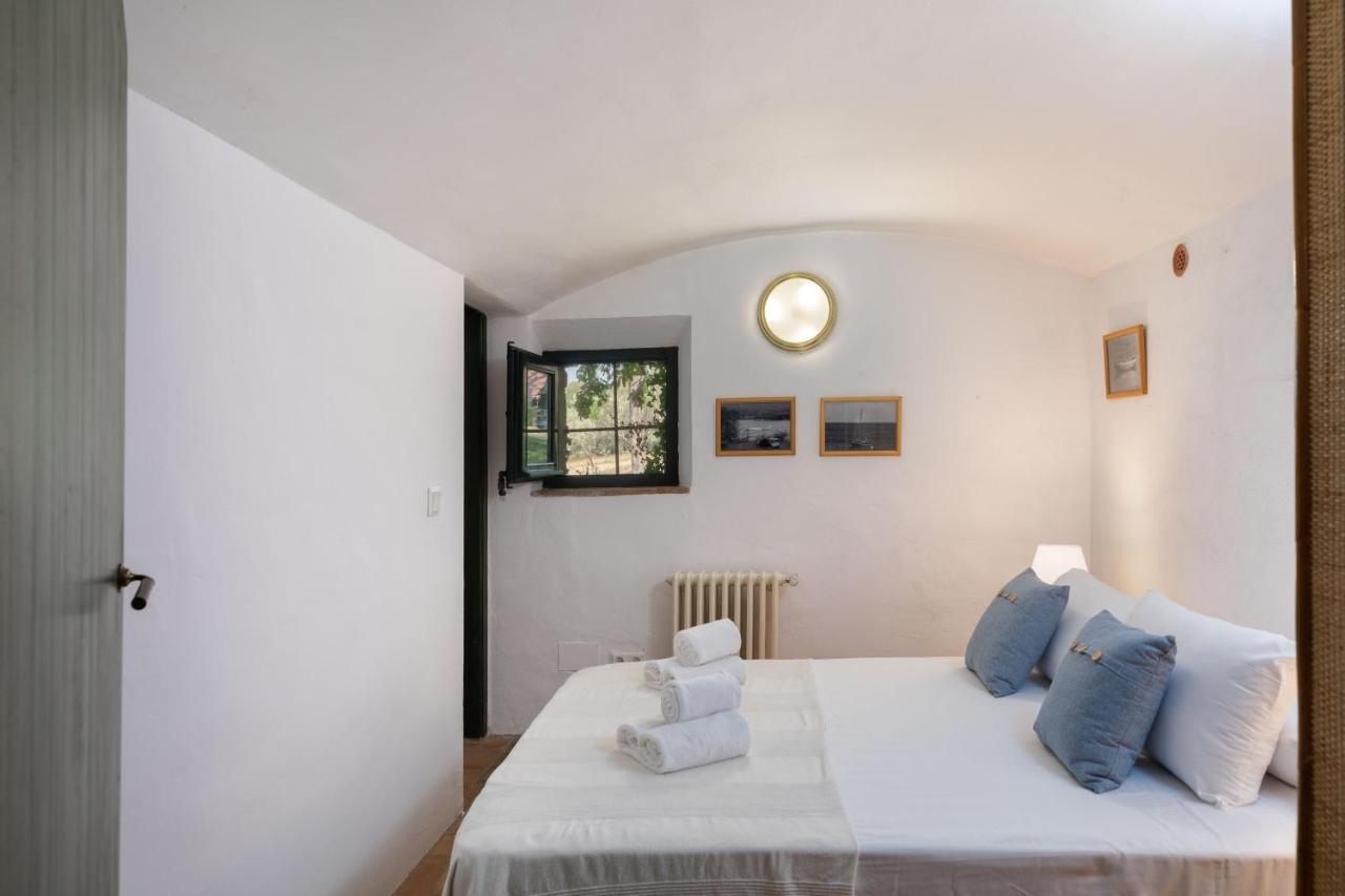 Flateli Mas Llop Villa Sant Climent de Peralta Exterior photo
