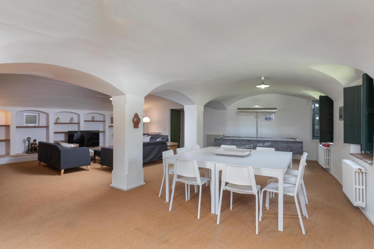 Flateli Mas Llop Villa Sant Climent de Peralta Exterior photo