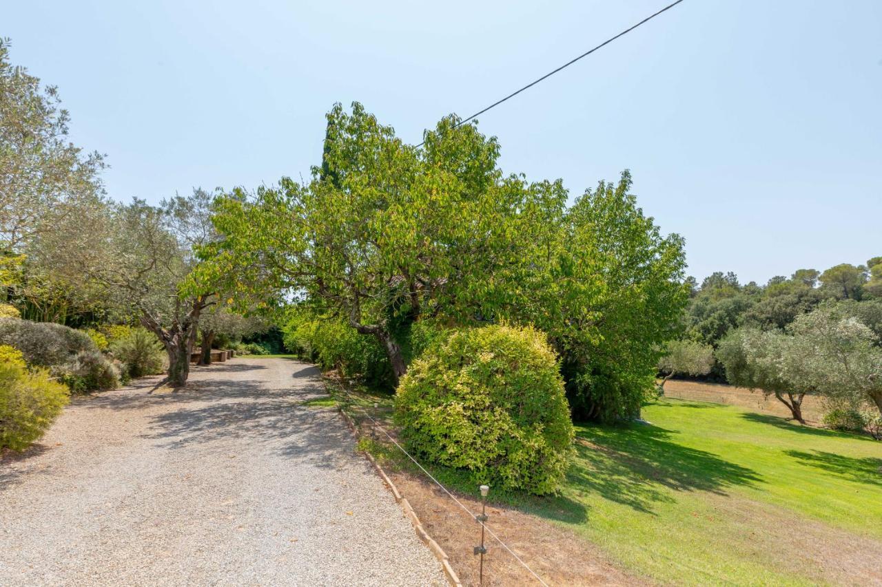 Flateli Mas Llop Villa Sant Climent de Peralta Exterior photo