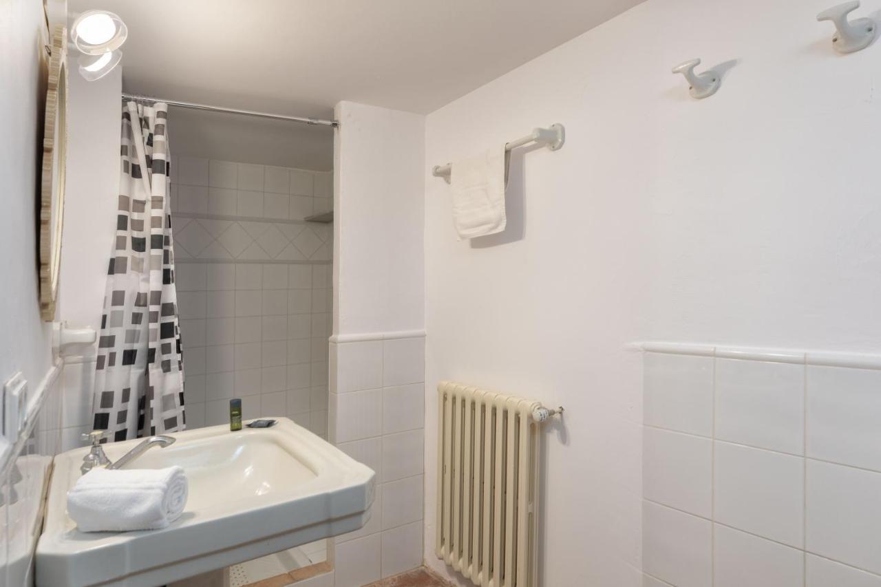 Flateli Mas Llop Villa Sant Climent de Peralta Exterior photo